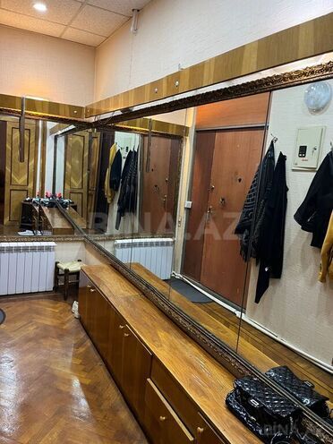 Satılır 5 otaqlı köhnə tikili 170 m², Sahil m., photo 11 from 32