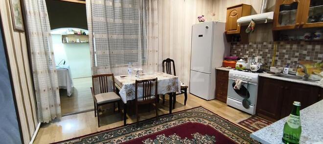 3-комн. дом/дача - Хатаинский р. - 60 м² (3)