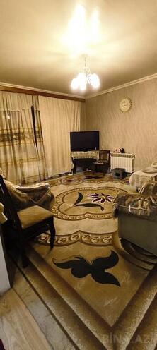 3-комн. дом/дача - Хатаинский р. - 60 м² (5)