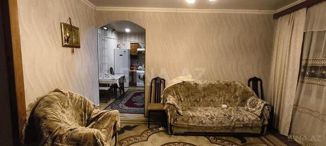 3-комн. дом/дача - Хатаинский р. - 60 м² (6)