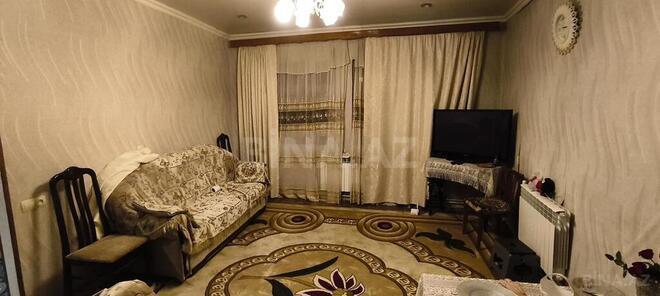 3-комн. дом/дача - Хатаинский р. - 60 м² (7)