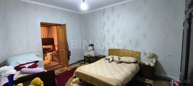 3-комн. дом/дача - Хатаинский р. - 60 м² (8)