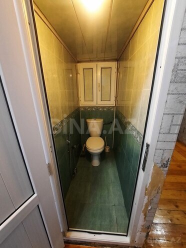 2 otaqlı köhnə tikili - Həzi Aslanov m. - 51 m² (6)