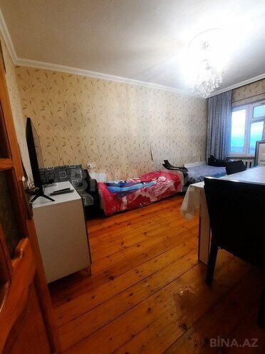 2 otaqlı köhnə tikili - Həzi Aslanov m. - 51 m² (19)