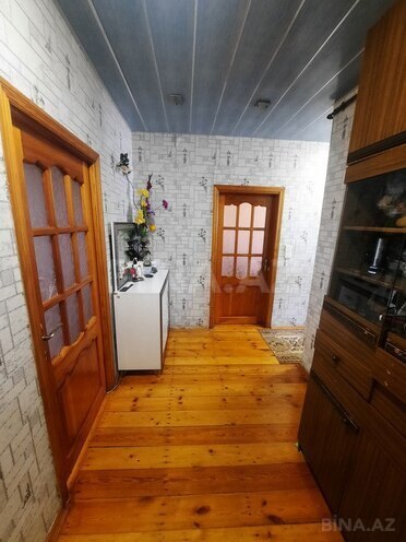 2 otaqlı köhnə tikili - Həzi Aslanov m. - 51 m² (9)