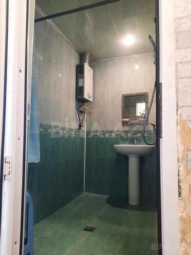 2 otaqlı köhnə tikili - Həzi Aslanov m. - 51 m² (7)