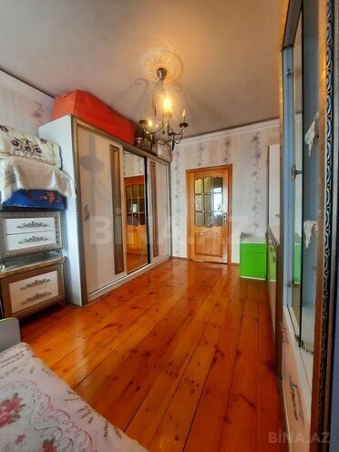 2 otaqlı köhnə tikili - Həzi Aslanov m. - 51 m² (14)