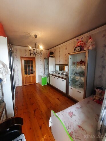 2 otaqlı köhnə tikili - Həzi Aslanov m. - 51 m² (10)