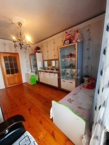 2 otaqlı köhnə tikili - Həzi Aslanov m. - 51 m² (13)