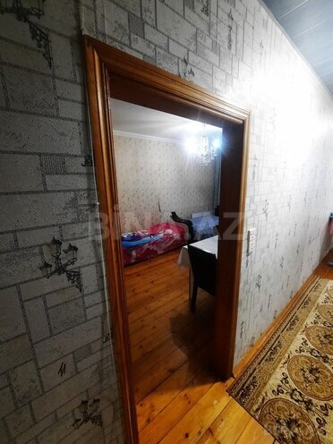 2 otaqlı köhnə tikili - Həzi Aslanov m. - 51 m² (18)