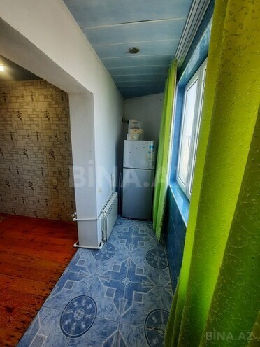 2 otaqlı köhnə tikili - Həzi Aslanov m. - 51 m² (4)