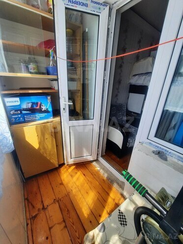 2 otaqlı köhnə tikili - Həzi Aslanov m. - 51 m² (16)