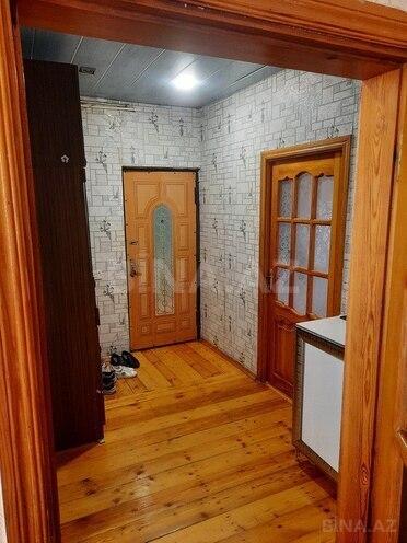 2 otaqlı köhnə tikili - Həzi Aslanov m. - 51 m² (8)