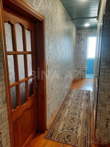 2 otaqlı köhnə tikili - Həzi Aslanov m. - 51 m² (1)