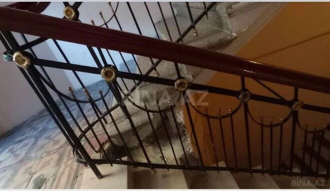 Satılır 5 otaqlı köhnə tikili 170 m², Sahil m., photo 9 from 32