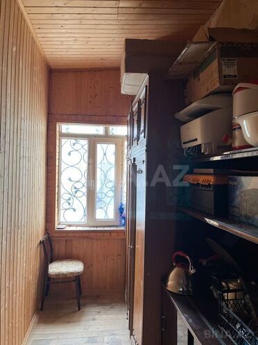 Satılır 5 otaqlı köhnə tikili 170 m², Sahil m., photo 23 from 32