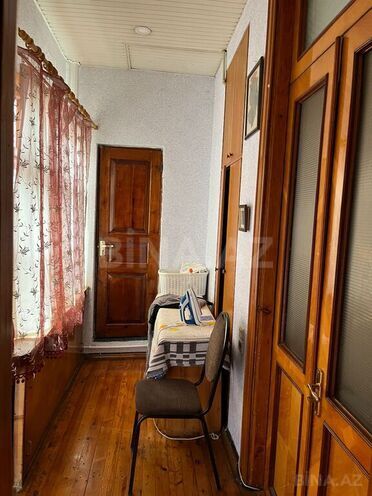Satılır 5 otaqlı köhnə tikili 170 m², Sahil m., photo 25 from 32
