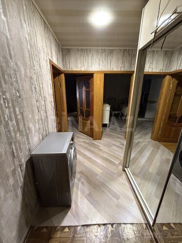 3-комн. вторичка - пос. Ени Гюнешли - 80 м² (4)