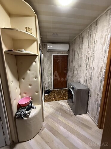 3-комн. вторичка - пос. Ени Гюнешли - 80 м² (3)