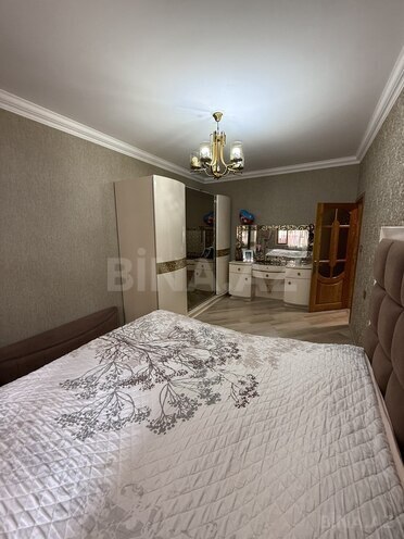 3-комн. вторичка - пос. Ени Гюнешли - 80 м² (7)