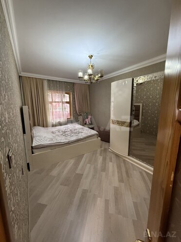 3-комн. вторичка - пос. Ени Гюнешли - 80 м² (6)