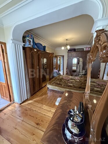 3-комн. вторичка - пос. Ени Гюнешли - 80 м² (11)