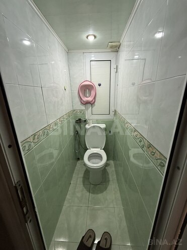 3-комн. вторичка - пос. Ени Гюнешли - 80 м² (18)