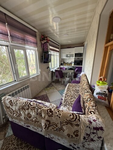 3-комн. вторичка - пос. Ени Гюнешли - 80 м² (16)