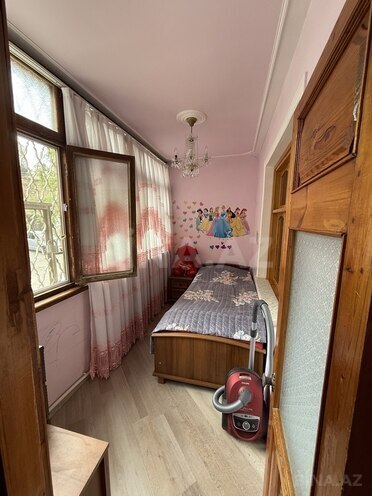 3-комн. вторичка - пос. Ени Гюнешли - 80 м² (8)