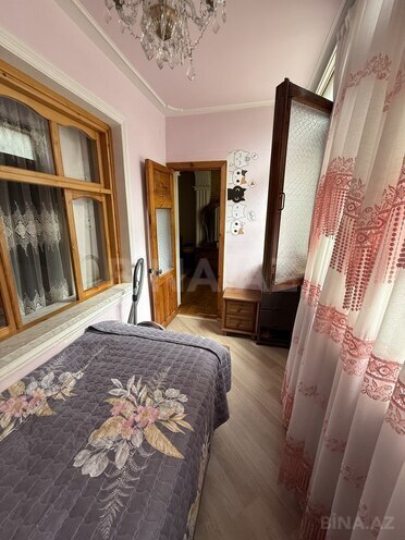 3-комн. вторичка - пос. Ени Гюнешли - 80 м² (9)