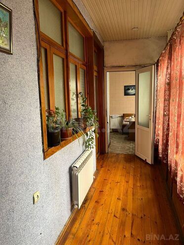 Satılır 5 otaqlı köhnə tikili 170 m², Sahil m., photo 28 from 32