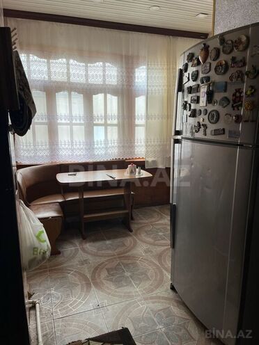 Satılır 5 otaqlı köhnə tikili 170 m², Sahil m., photo 27 from 32