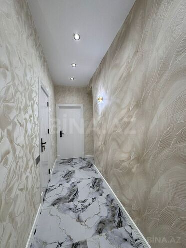 2-комн. новостройка - м. Ази Асланов - 68 м² (8)