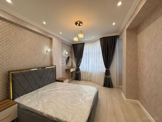 2-комн. новостройка - м. Ази Асланов - 68 м² (4)