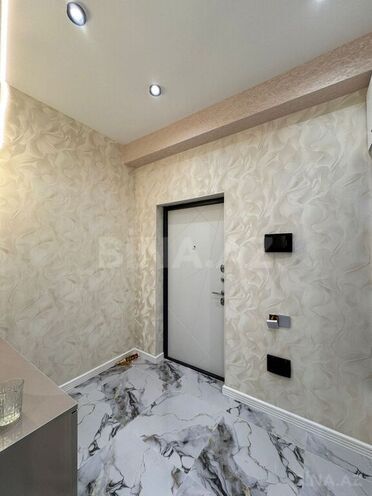 2-комн. новостройка - м. Ази Асланов - 68 м² (12)