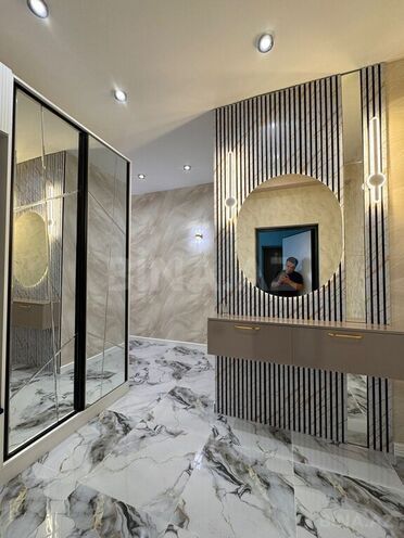 2-комн. новостройка - м. Ази Асланов - 68 м² (7)