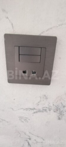 2-комн. дом/дача - м. Ахмедлы - 37 м² (24)