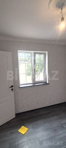 2-комн. дом/дача - м. Ахмедлы - 37 м² (26)