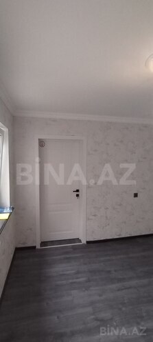 2-комн. дом/дача - м. Ахмедлы - 37 м² (20)