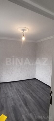 2-комн. дом/дача - м. Ахмедлы - 37 м² (22)