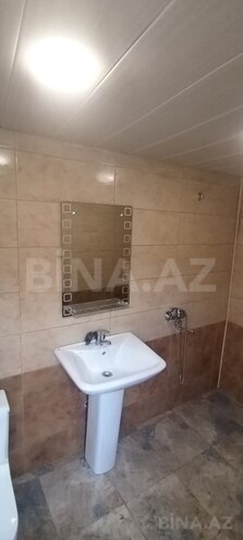 2-комн. дом/дача - м. Ахмедлы - 37 м² (7)