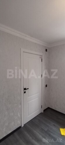 2-комн. дом/дача - м. Ахмедлы - 37 м² (25)