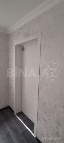 2-комн. дом/дача - м. Ахмедлы - 37 м² (18)
