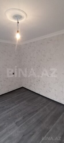 2-комн. дом/дача - м. Ахмедлы - 37 м² (19)