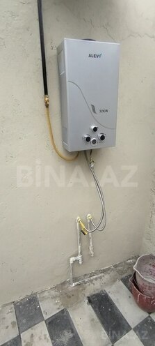 2-комн. дом/дача - м. Ахмедлы - 37 м² (13)