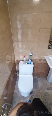 2-комн. дом/дача - м. Ахмедлы - 37 м² (9)