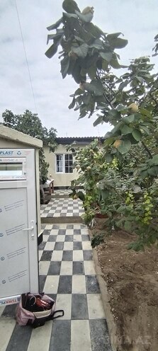 2-комн. дом/дача - м. Ахмедлы - 37 м² (8)