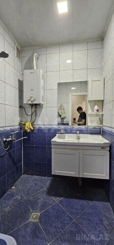 2 otaqlı köhnə tikili - Memar Əcəmi m. - 50 m² (7)