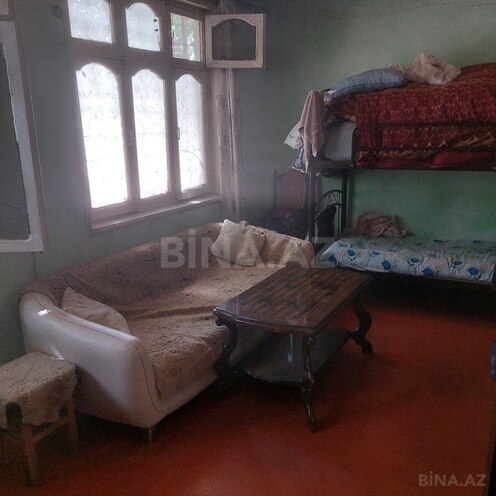 1-комн. новостройка - Сумгаит - 50 м² (4)