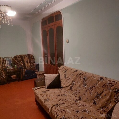 1-комн. новостройка - Сумгаит - 50 м² (1)